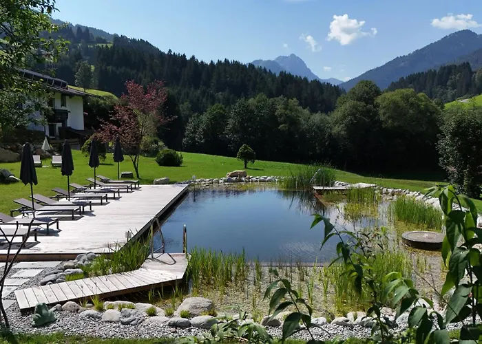 Skirast - Kirchberg