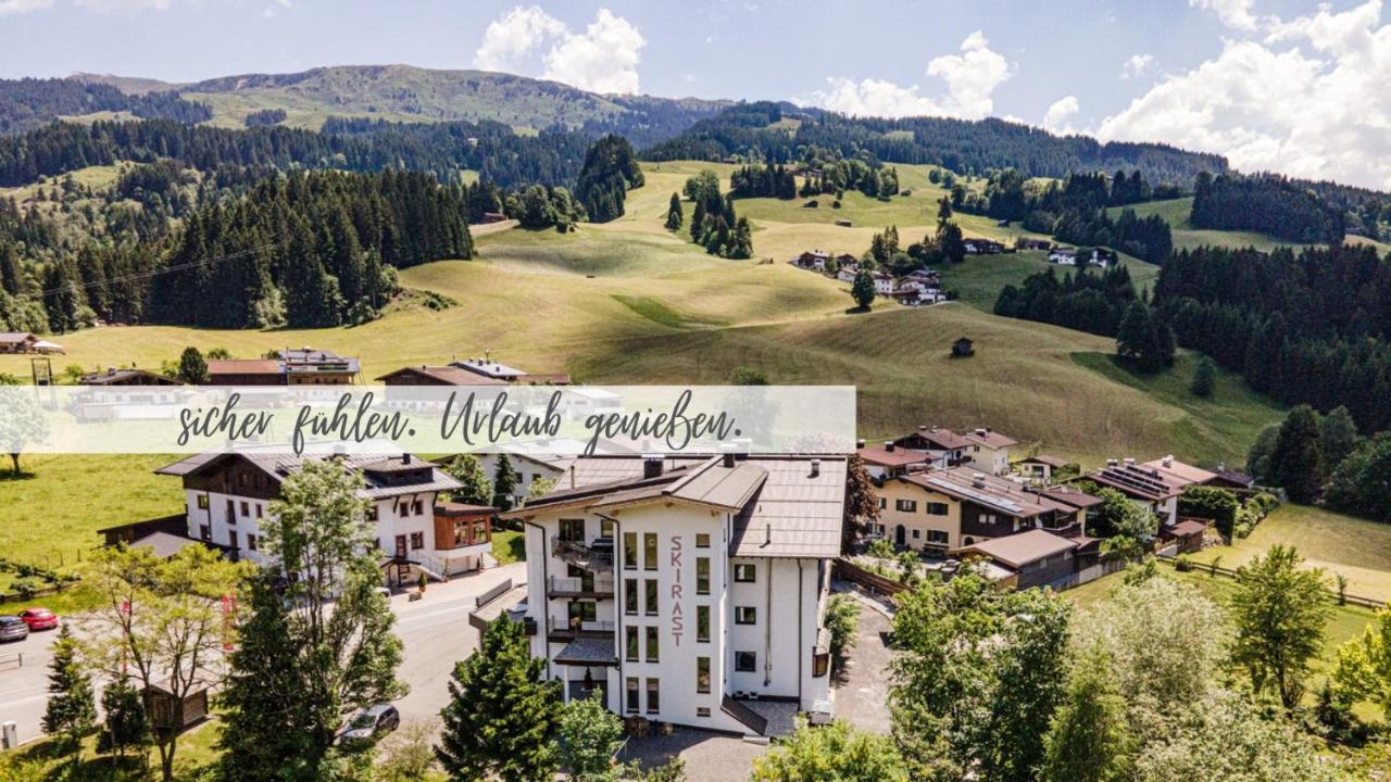 Skirast - Kirchberg 3*