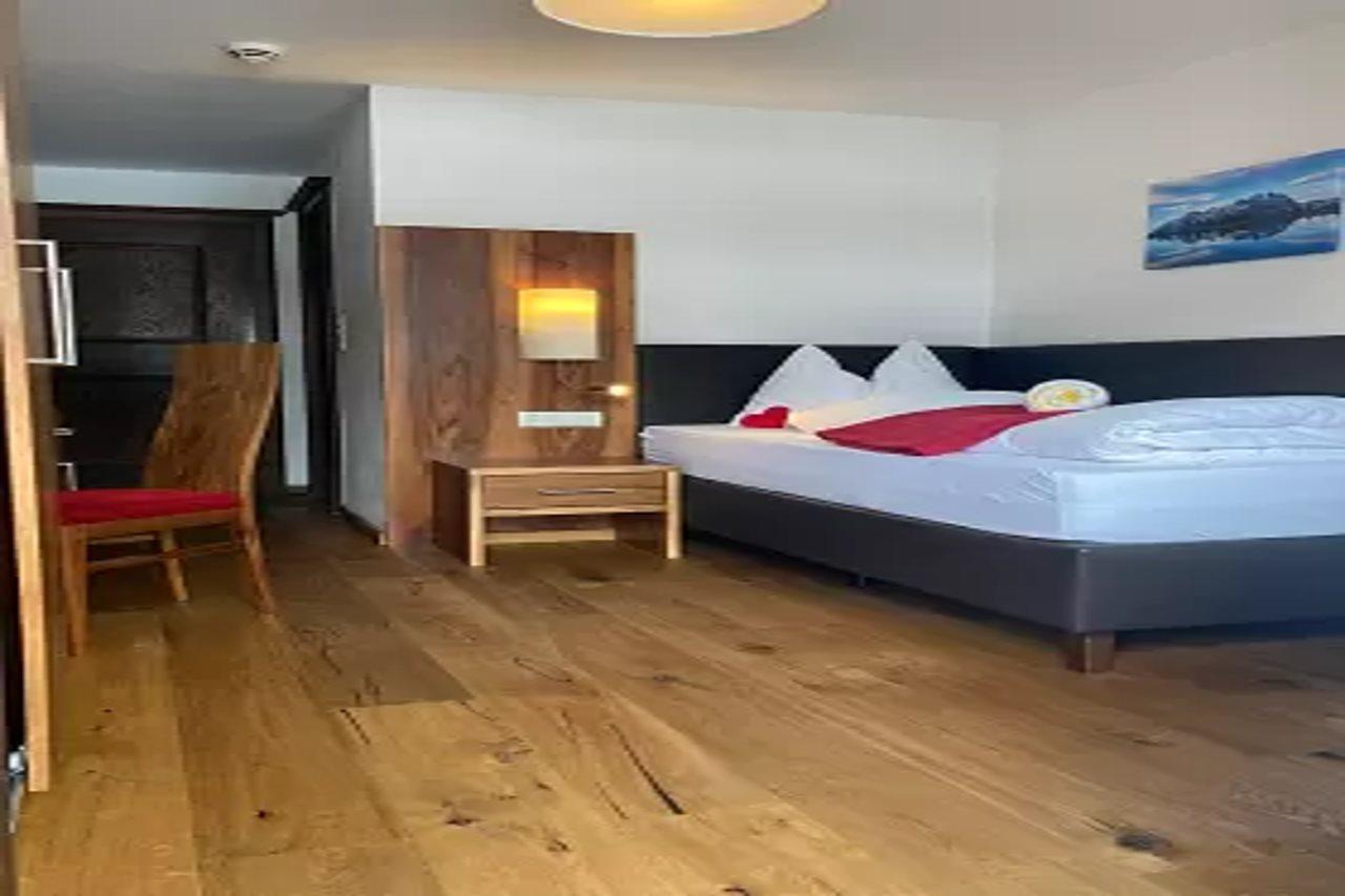 Skirast - Kirchberg 3*