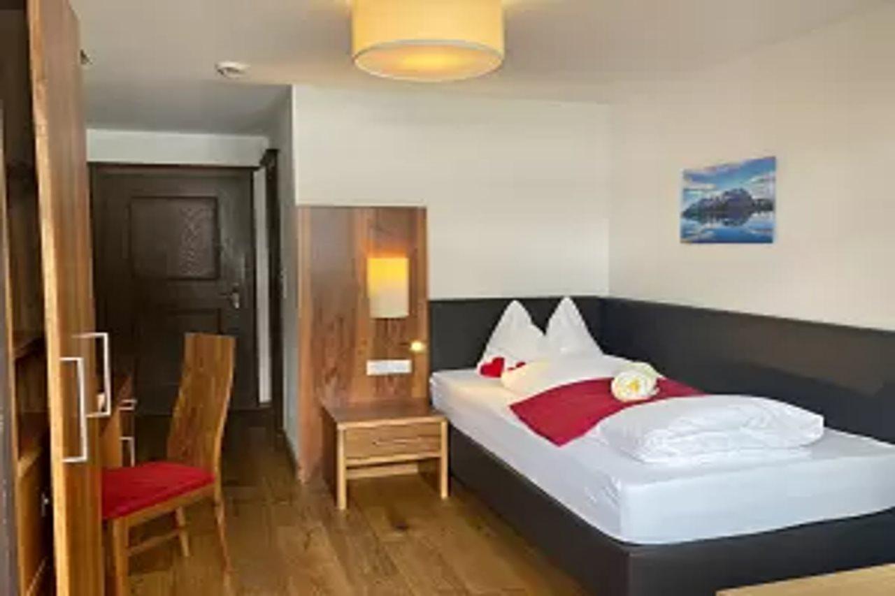 Hotel Skirast - Kirchberg 3*