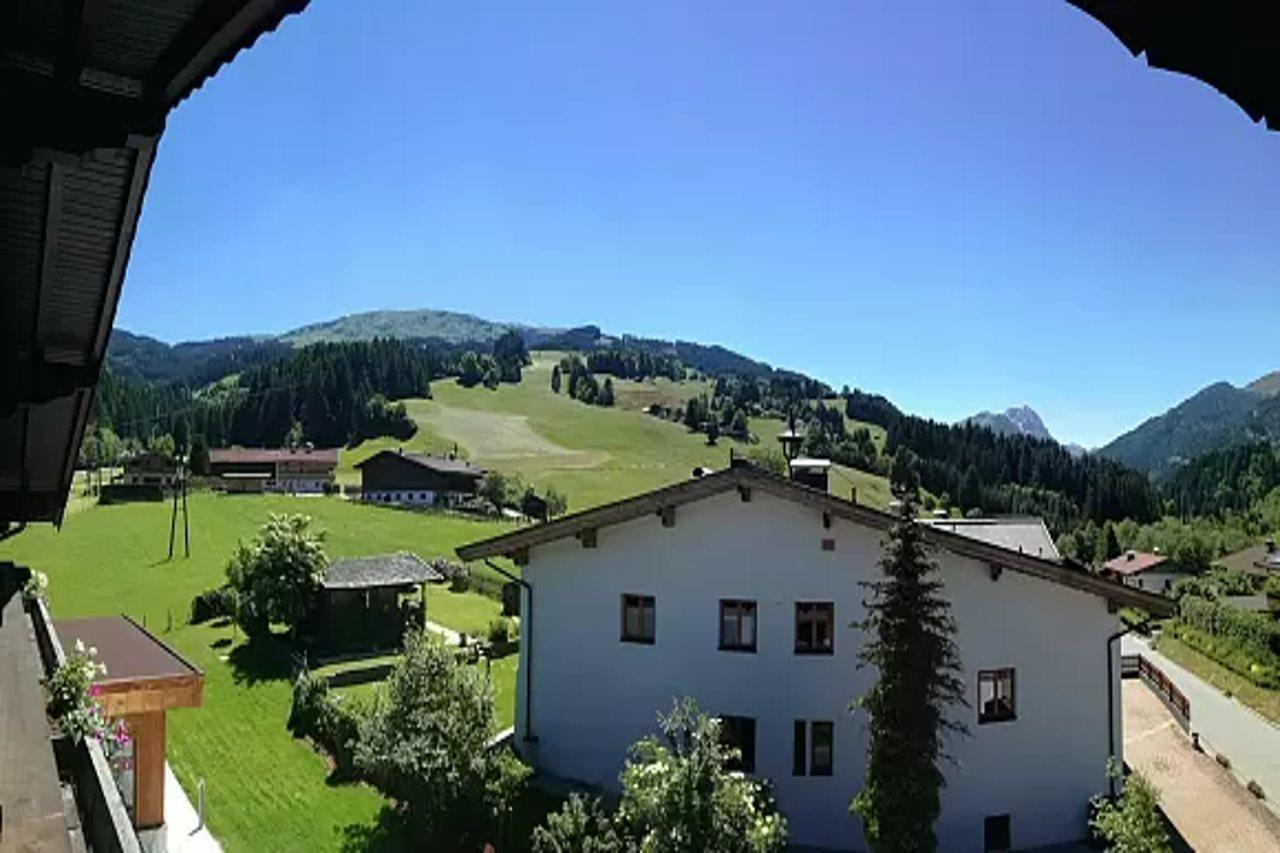 Hotel Skirast - Kirchberg 3*