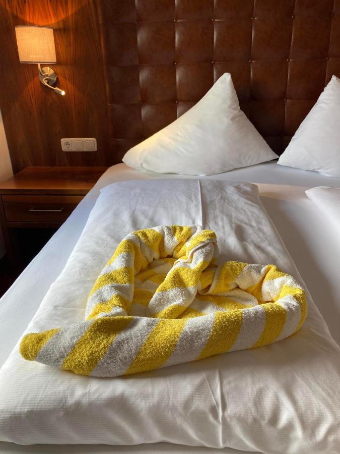 Skirast - Kirchberg Hotel 3*