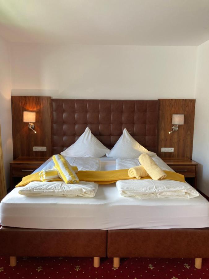 Skirast - Kirchberg Hotel