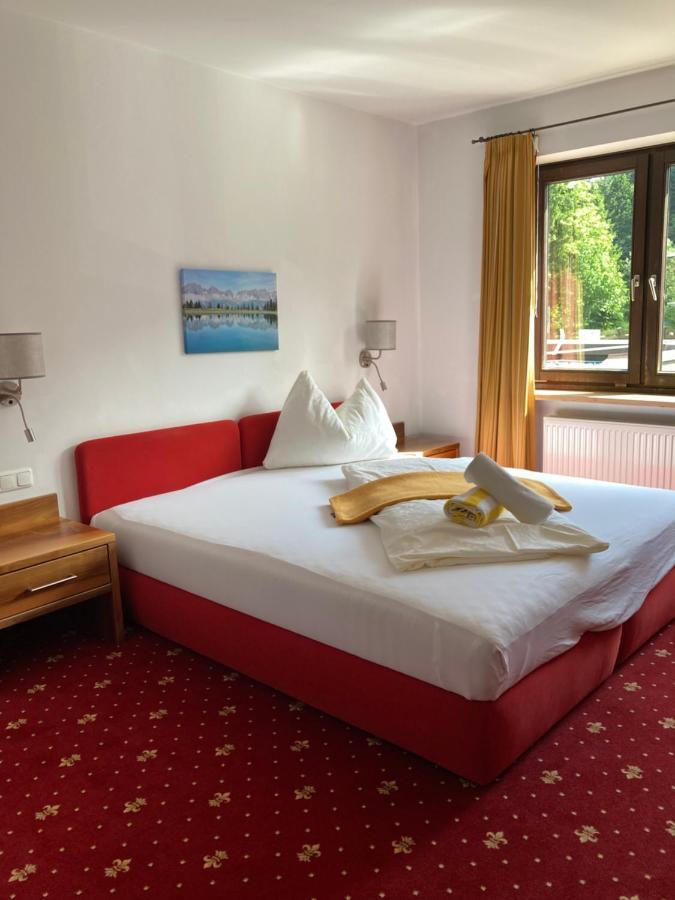 Hotel Skirast - Kirchberg