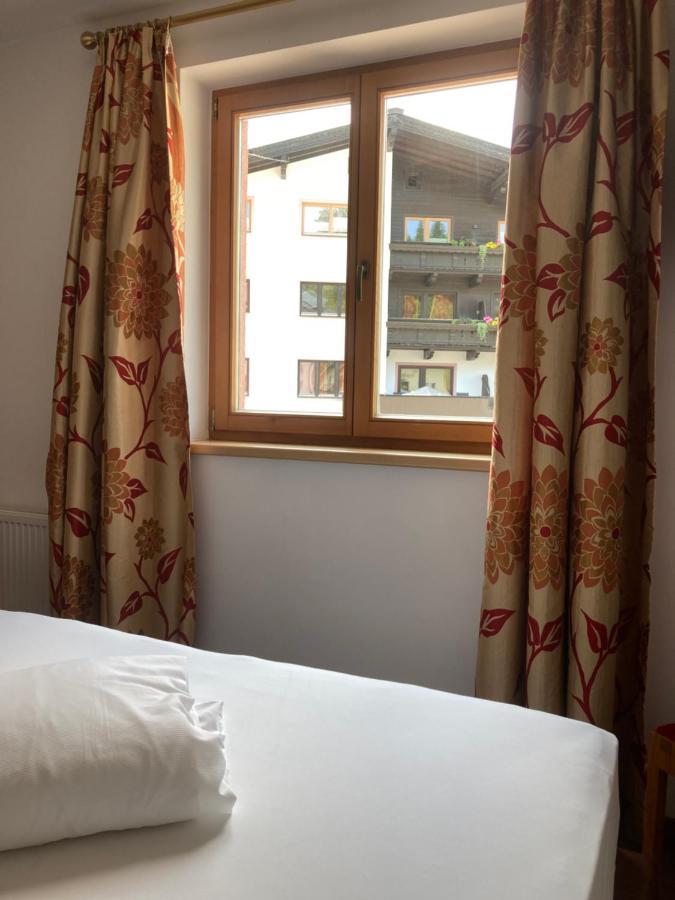 Skirast - Kirchberg 3*