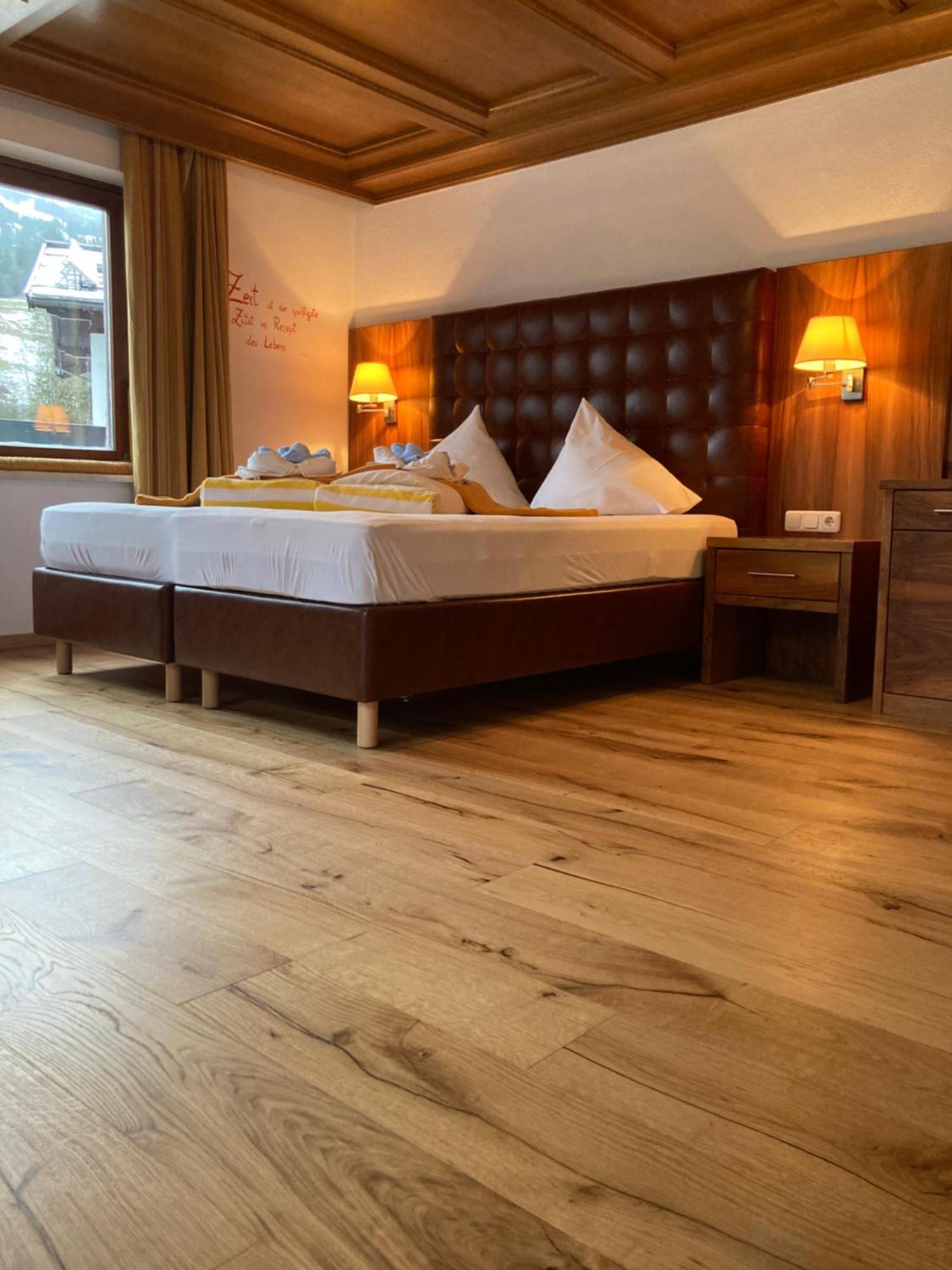 Hotel Skirast - Kirchberg Kirchberg in Tirol