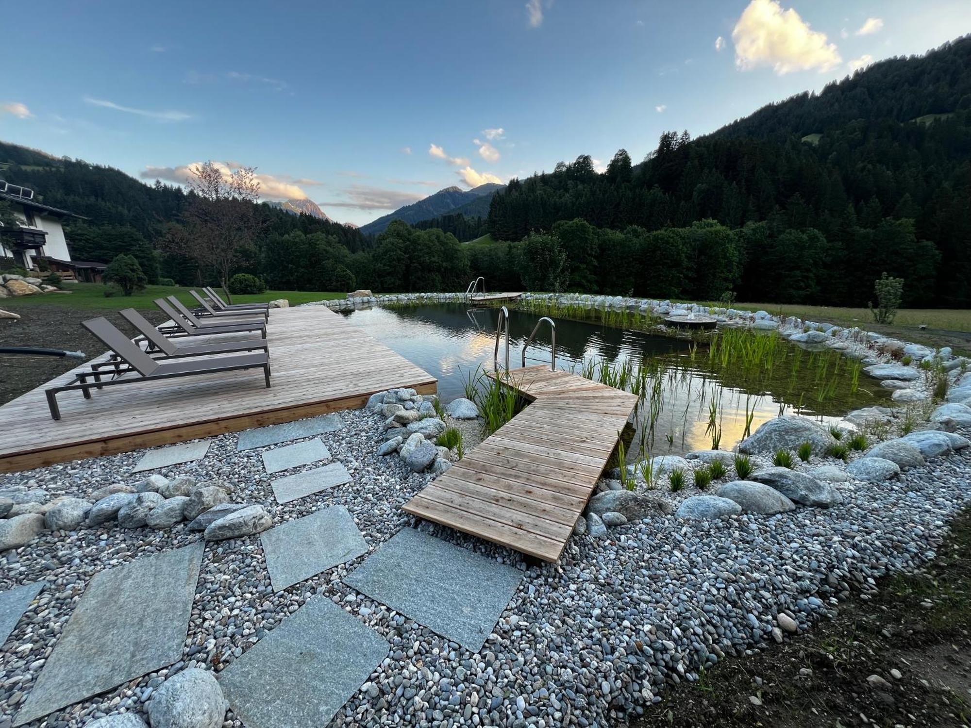 Hotel Skirast - Kirchberg 3*