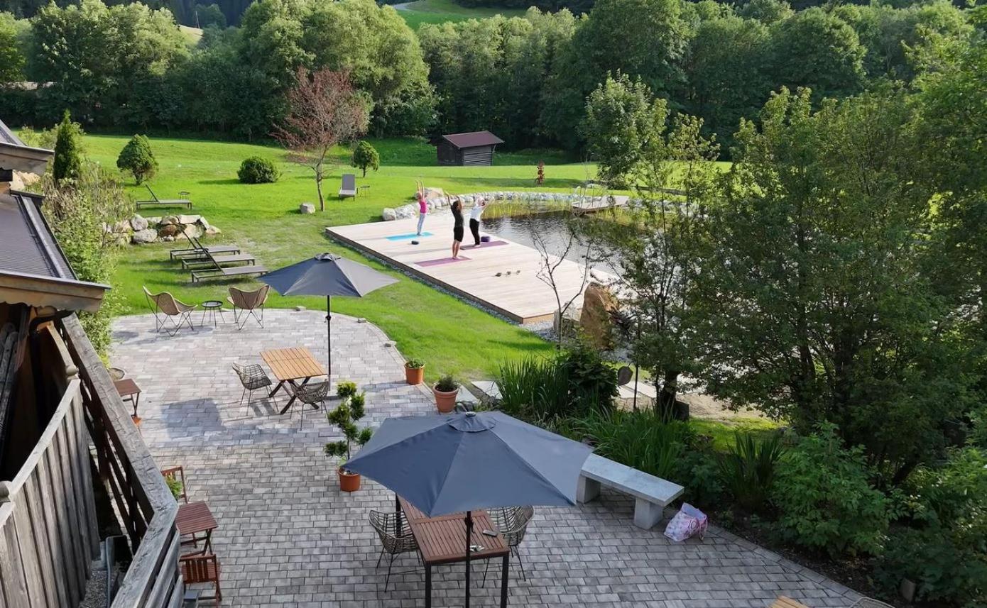 Hotel Skirast - Kirchberg 3*