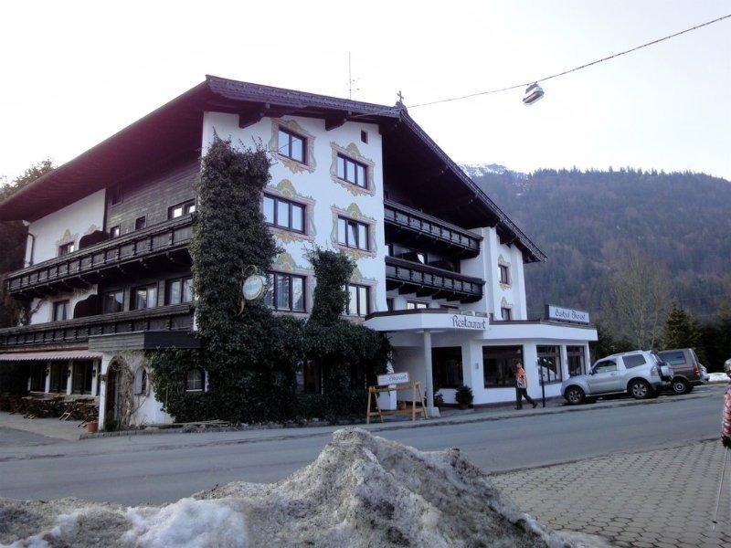 Hotel Skirast - Kirchberg