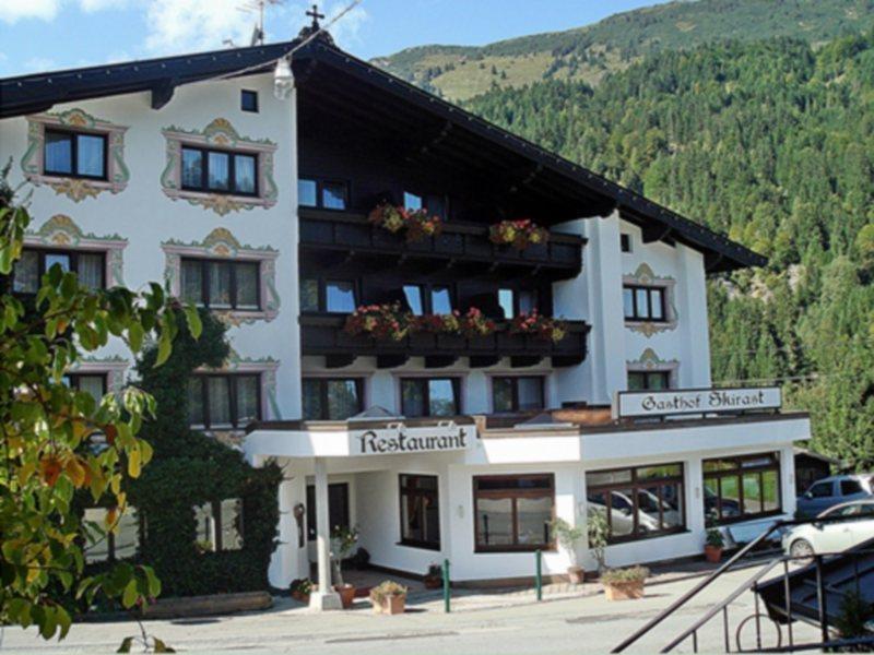 Skirast - Kirchberg