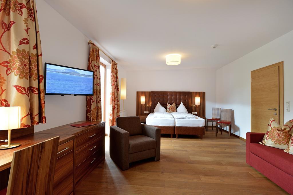 Hotel Skirast - Kirchberg 3*
