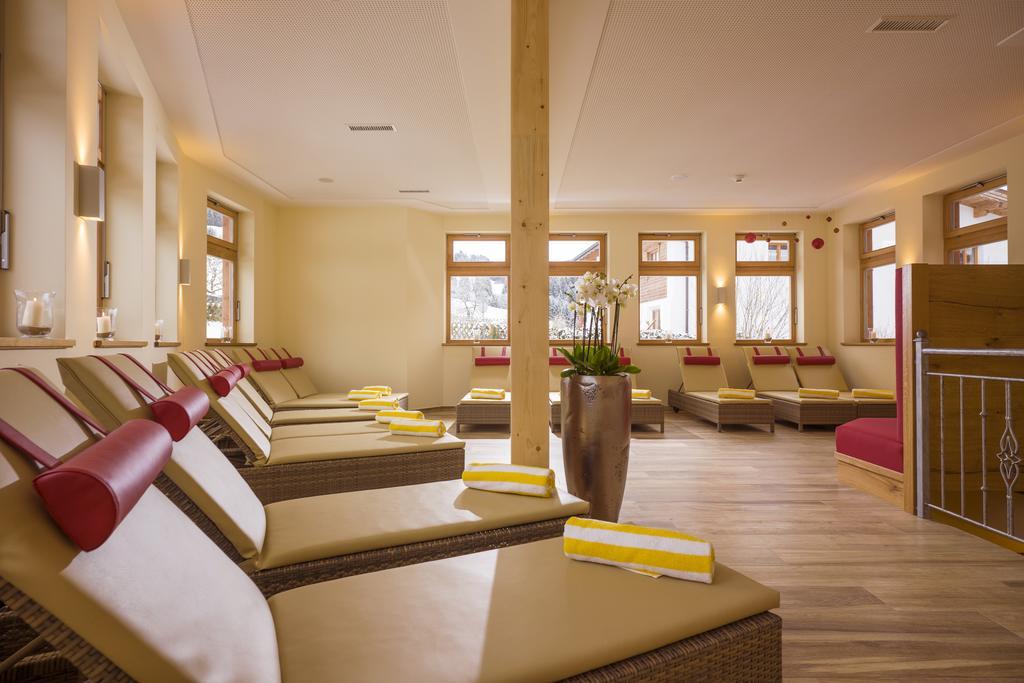 Skirast - Kirchberg Hotel 3*